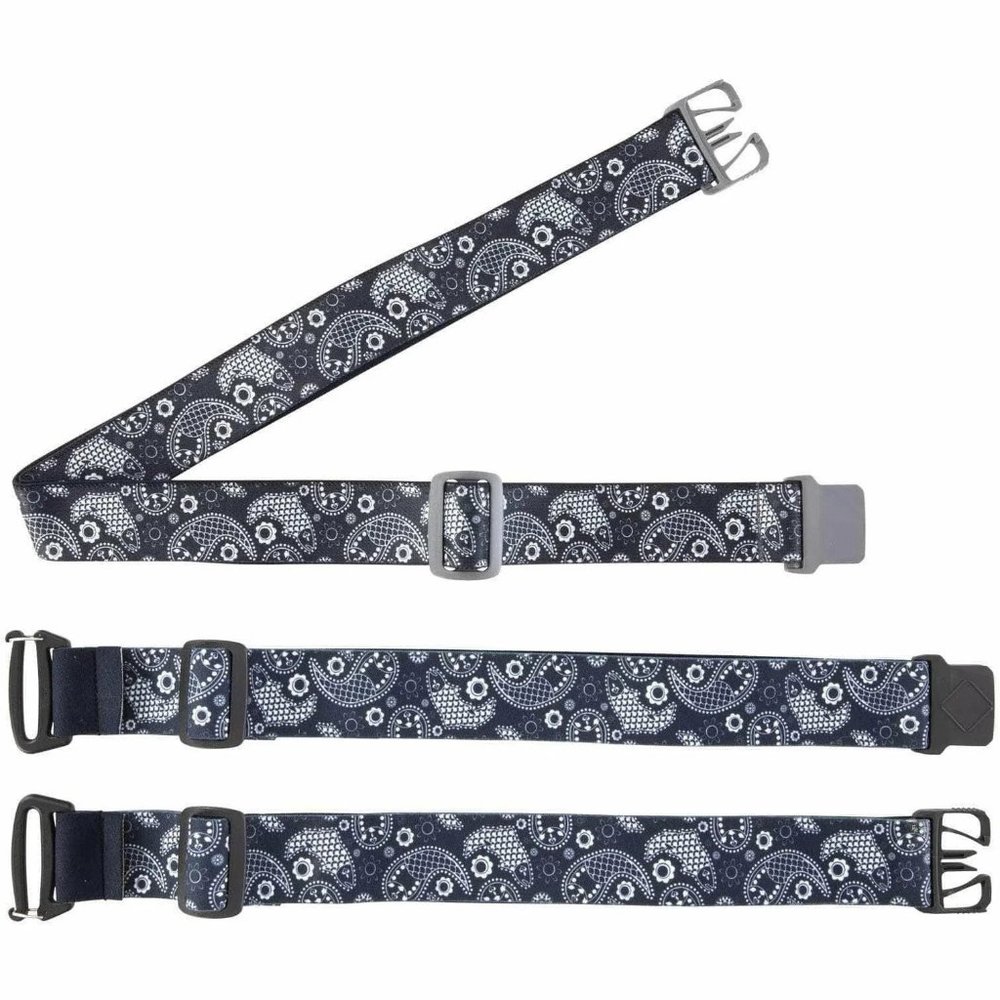 New! Simms Womens Wading Accessory Kit!  Includes Wading Belt and Suspenders